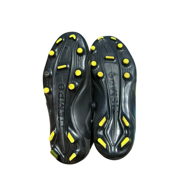 Nike Kids Tiempo JR Legend Soccer Cleats - Picture 5 of 6